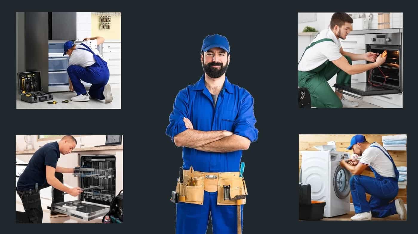 Sultanbeyli beyaz eşya servisi