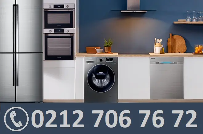 Sultanbeyli beyaz eşya tamir servisi